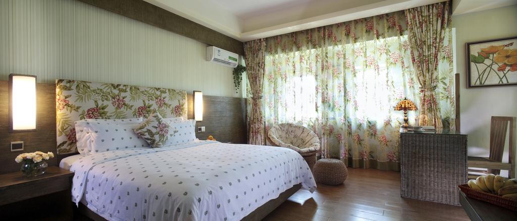 Forest City Resort Hotel Haikou  Room photo